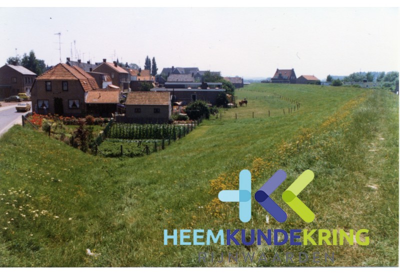 Oude Bijlandseweg 11-7-1977 Coll. HKR (5)